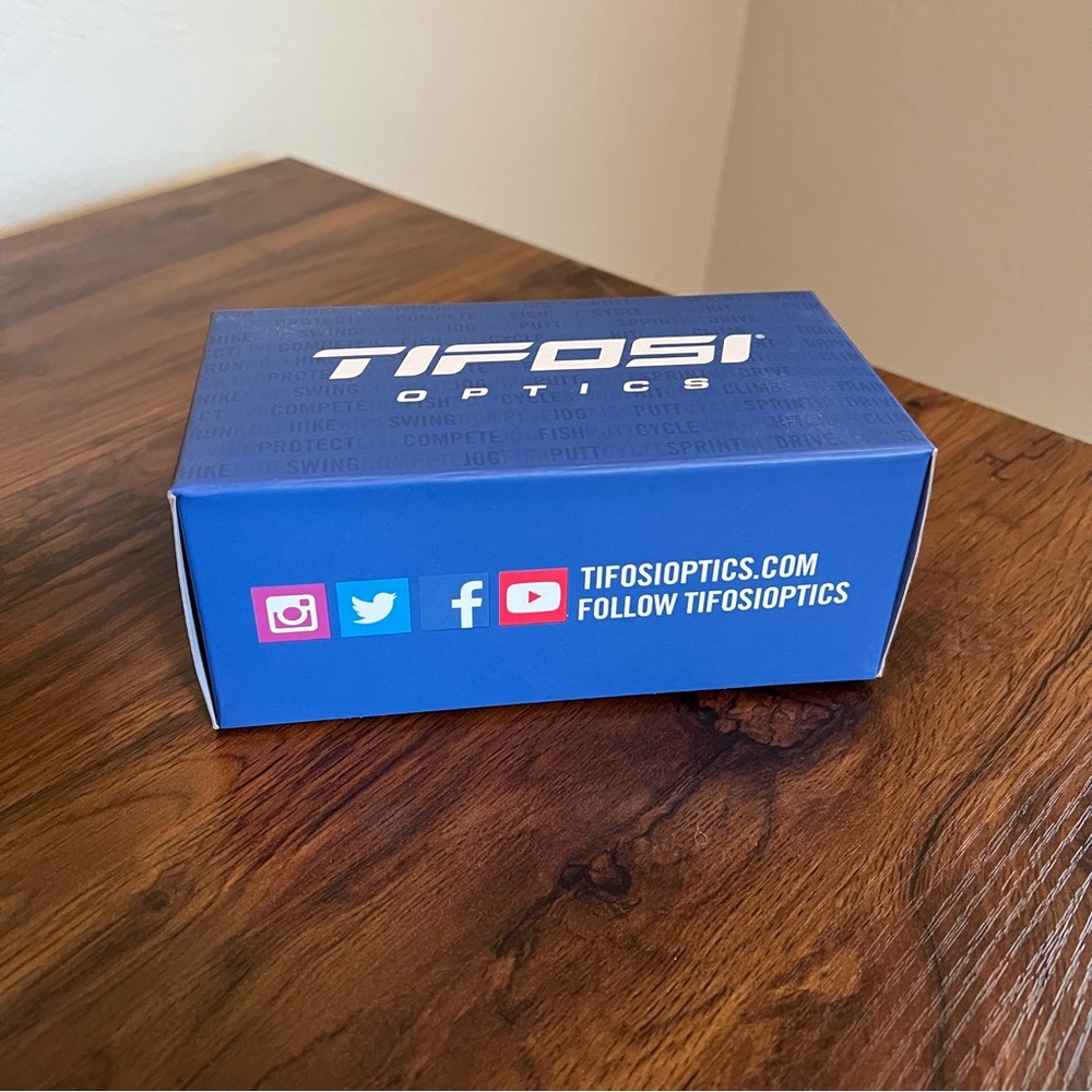 Tifosi Optics Sledge Lite Sunglasses - Picture 13 of 13